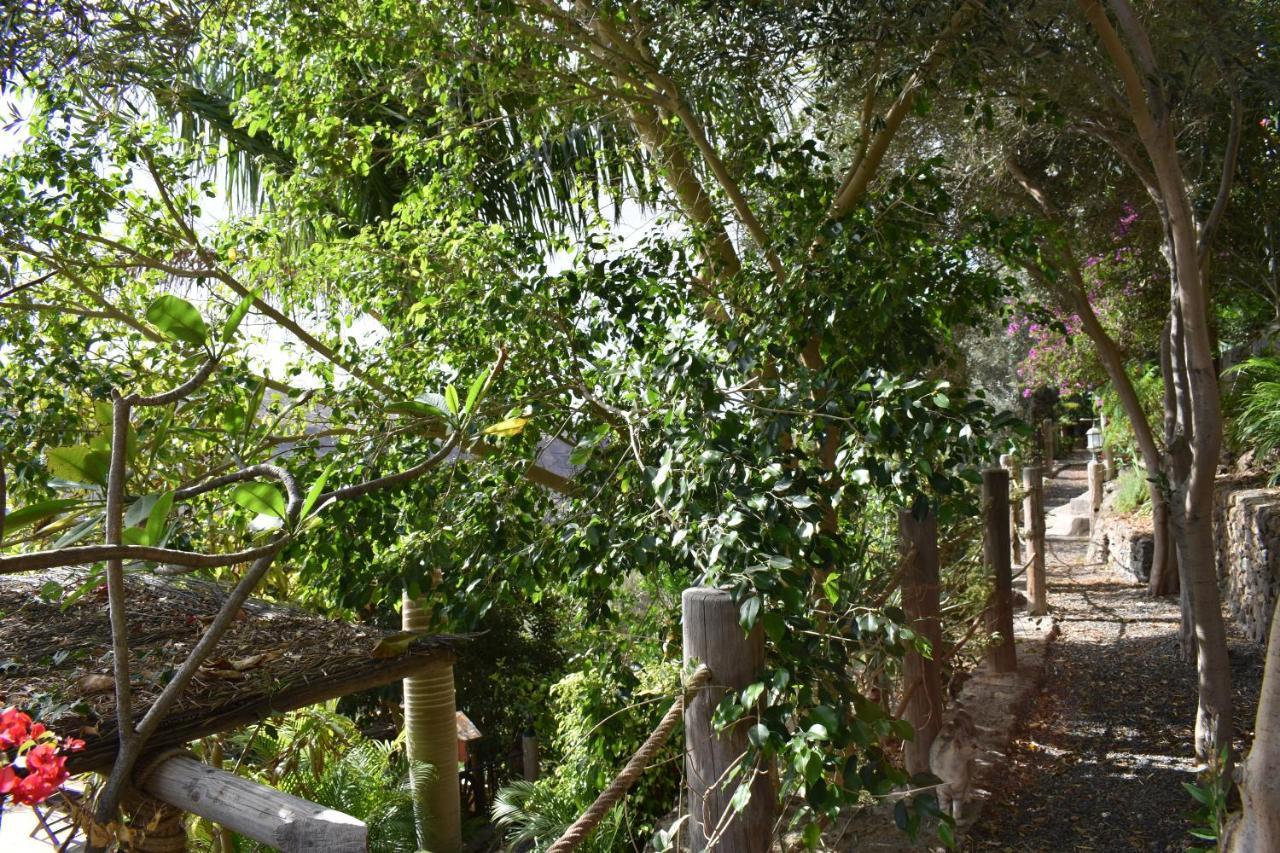 Romantica San Bartolomé Exterior foto