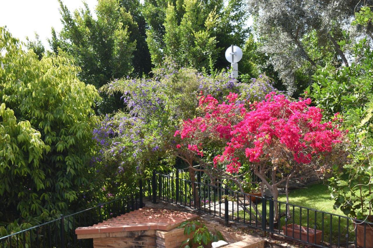 Romantica San Bartolomé Exterior foto