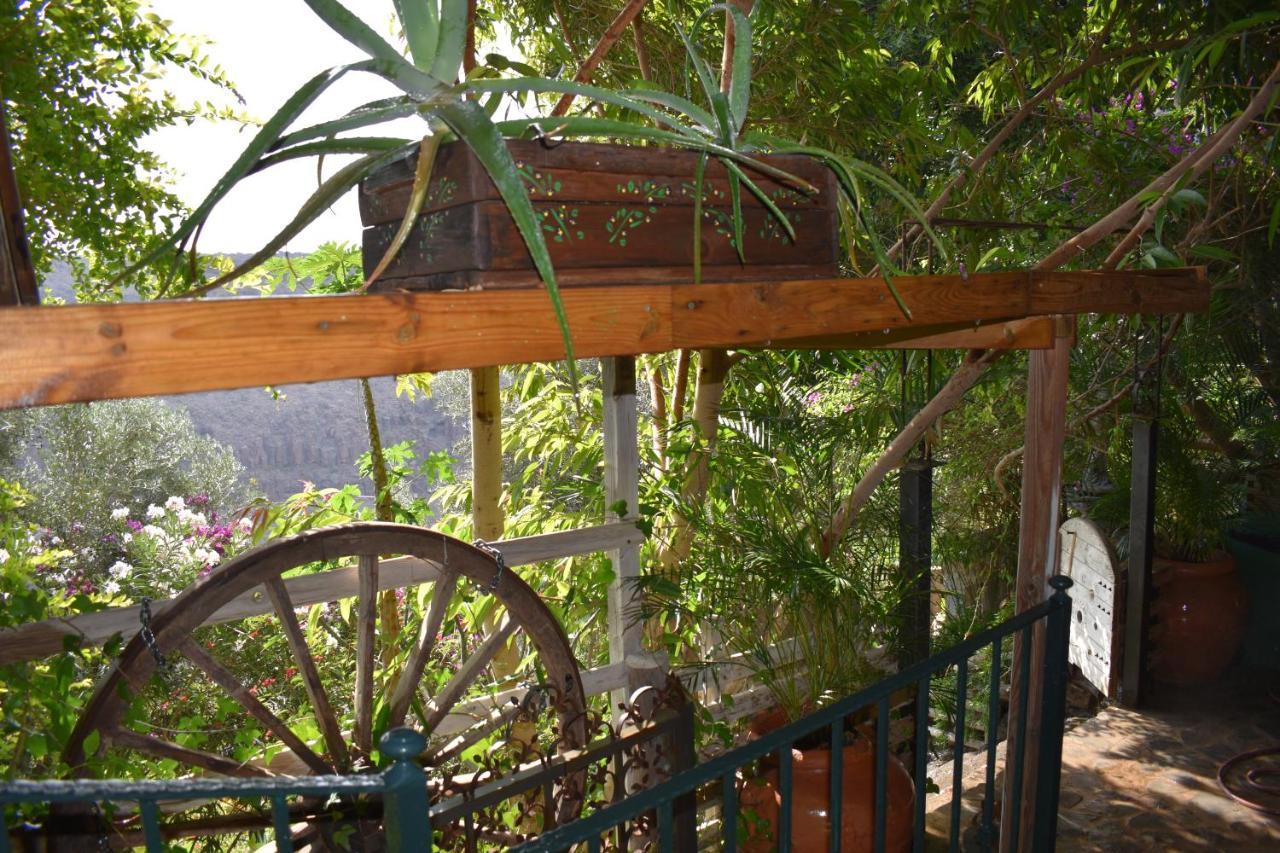 Romantica San Bartolomé Exterior foto
