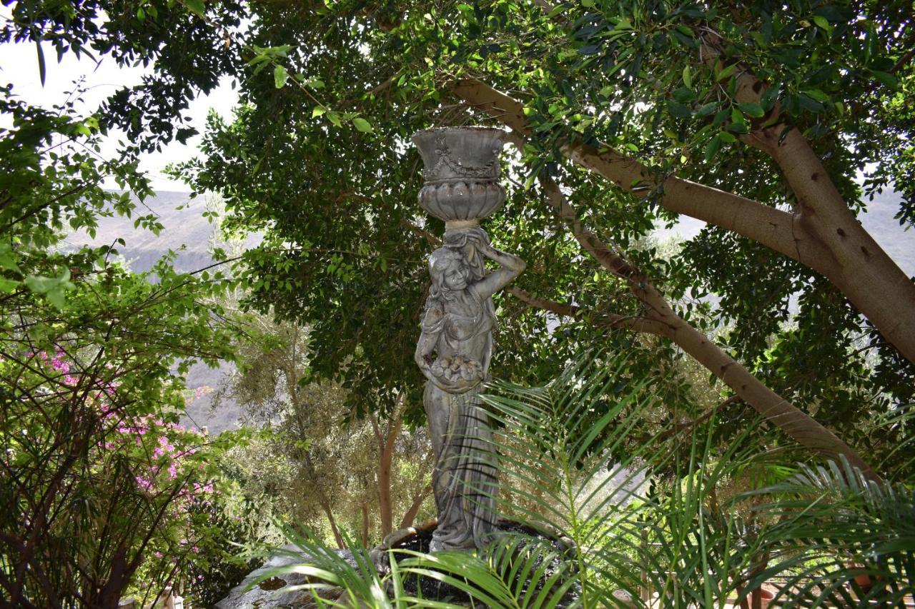 Romantica San Bartolomé Exterior foto